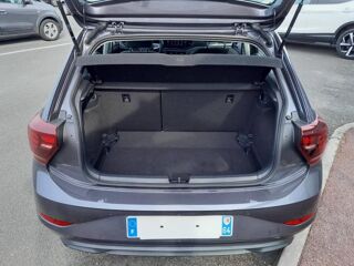 Polo 1.0 TSI 95ch VW Edition 2025 occasion 64600 Anglet