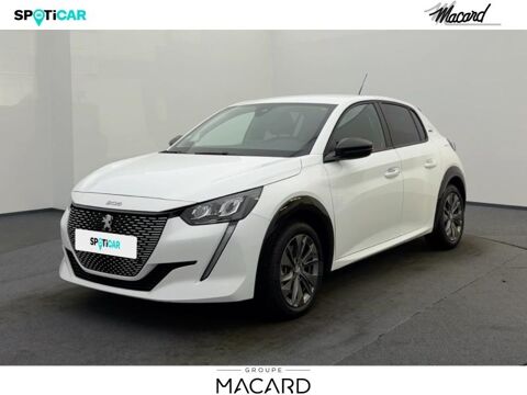 208 e- 136ch Style 2023 occasion 82000 Montauban