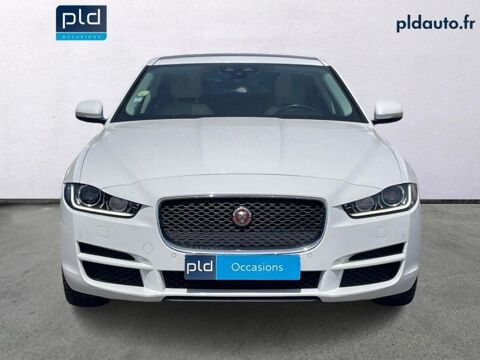 XE 2.0D 180ch R-Sport BVA8 2015 occasion 13730 ST VICTORET