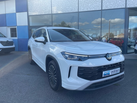 Tayron 1.5 ETSI 150CH LIFE PLUS DSG7 5 PLACES 2025 occasion 12850 Onet-le-Ch&acirc;teau