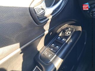 Compass 1.6 MultiJet II 120ch Longitude 4x2 117g 2017 occasion 57970 Illange
