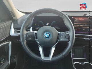 X1 xDrive25e 245ch xLine 2023 occasion 68390 Sausheim