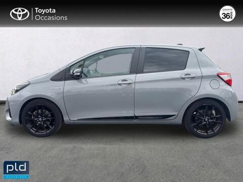 Yaris 100h GR SPORT 5p MY19 2020 occasion 13012 Marseille