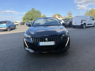 208 1.2 PURETECH 100CH S&S ALLURE 2023 occasion 81000 Albi