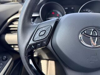 C-HR 1.8 Hybride 122ch Dynamic Ultimate E-CVT 2023 occasion 13290 Les Milles