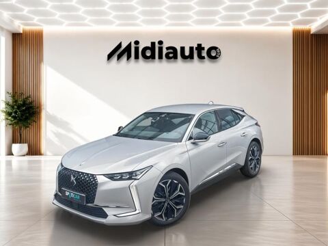 Annonce voiture Citroën DS4 25990 €