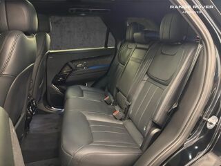 Range Rover 3.0 P510e 510ch PHEV First Edition 2022 occasion 78560 LE PORT MARLY