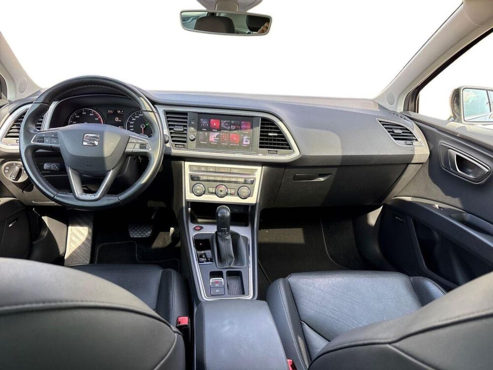 Leon 1.8 TSI 180ch FR Start&Stop DSG 2017 occasion 13730 ST VICTORET