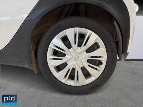 Aygo 1.0 VVT-i 72ch Active MY23 2024 occasion 13730 Saint-Victoret