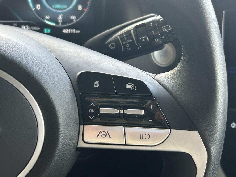 Tucson 1.6 T-GDi 150ch Hybrid 48V Creative 2023 occasion 78310 Coigni&egrave;res