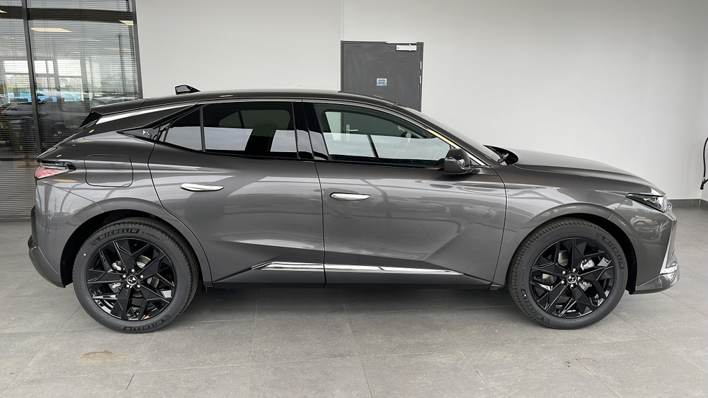 DS4 BLUEHDI 130CH PALLAS AUTOMATIQUE 2024 occasion 33700 M&eacute;rignac