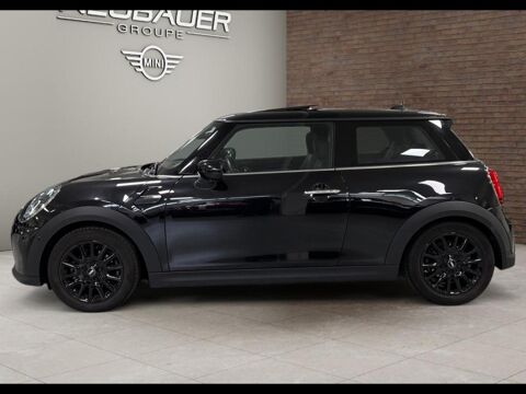 Cooper 136ch Edition Premium Plus BVA7 2023 occasion 92100 Boulogne-Billancourt
