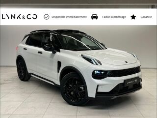 01 1.5 PHEV 276ch More 3DHT Pro 2026 occasion 91200 Athis-Mons