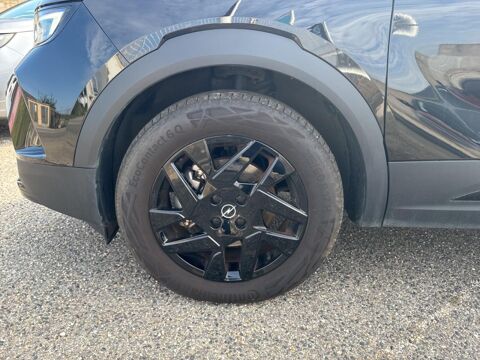 Mokka 1.2 Turbo Hybrid 136ch GS e-DCT6 2024 occasion 13200 Arles