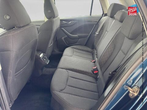 Kamiq 1.0 TSI Evo 110ch Style 2021 occasion 57050 Metz