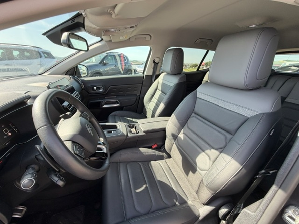 C5 aircross BLUEHDI 130CH S&S SHINE 2023 occasion 16400 Puymoyen