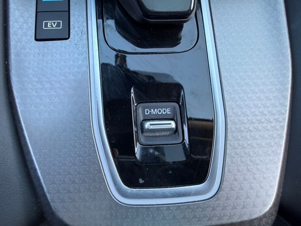 Qashqai HYBRID E-POWER 205CH N-CONNECTA 2025 occasion 16400 Puymoyen