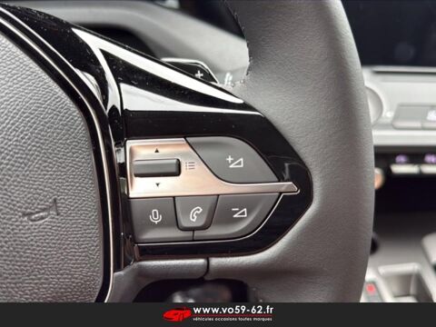308 SW 1.2 Hybrid 145ch Style e-DCS6 2026 occasion 62000 Arras