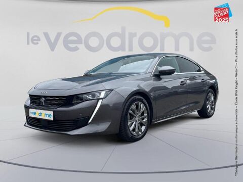 Annonce voiture Peugeot 508 18499 