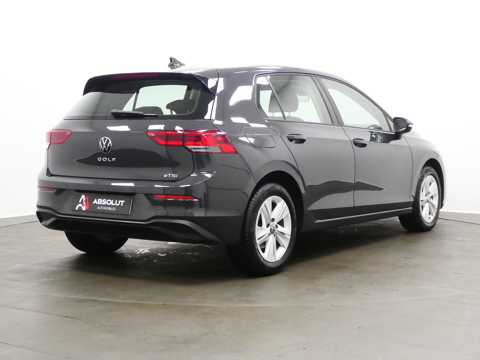 Golf 1.0 ETSI OPF 110CH LIFE PLUS DSG7 2023 occasion 77100 Nanteuil-l&egrave;s-Meaux