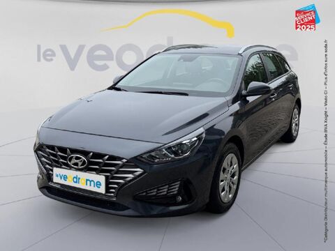 Hyundai i30 1.0 T-GDi 120ch Hybrid 48V Creative 2024 occasion Bischheim 67800