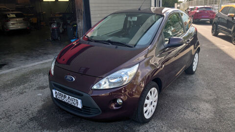 Ka 1.2 69CH STOP&START TITANIUM MY2014 2015 occasion 40990 Saint-Paul-l&egrave;s-Dax