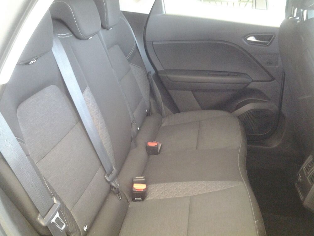 Captur 1.0 TCE 90CH EVOLUTION 2023 occasion 71880 Ch&acirc;tenoy-le-Royal