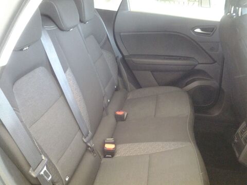 Captur 1.0 TCE 90CH EVOLUTION 2023 occasion 71880 Ch&acirc;tenoy-le-Royal