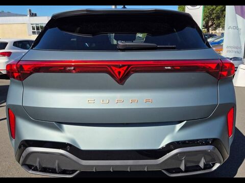 Terramar 1.5 eHybrid 272ch America s Cup DSG6 2025 occasion 24430 Marsac-sur-l'Isle