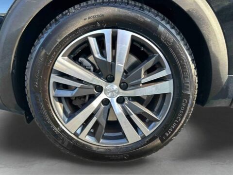 3008 HYBRID 225ch Allure Pack e-EAT8 2022 occasion 28500 Vernouillet