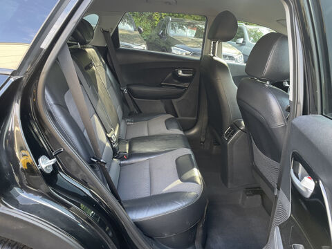 Niro 1.6 GDI 105CH ISG + ELECTRIQUE 43.5CH MOTION DCT6 2016 occasion 77144 Mont&eacute;vrain