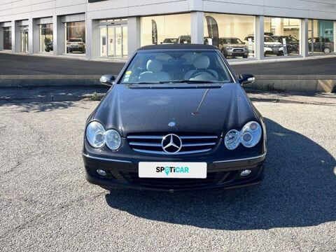 Classe A 350 Avantgarde 7GTro 2008 occasion 13200 Arles