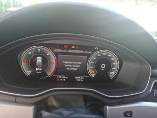 A4 30 TDI 136CH BUSINESS LINE S TRONIC 7 7CV 2021 occasion 06270 Villeneuve-Loubet