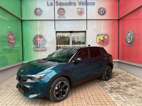 Annonce voiture Alfa Romeo Junior 35990 