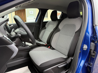 Clio V 1.5 DCI 100CH EVOLUTION - 25 2025 occasion 70210 Montdor&eacute;