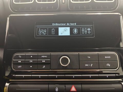 C3 Aircross PureTech 110ch S&S Live 2022 occasion 91230 Montgeron