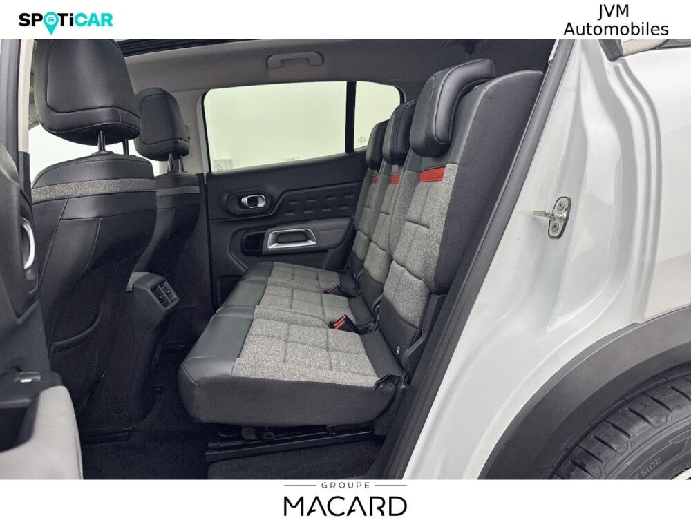 C5 aircross BlueHDi 130ch S&S Shine 2019 occasion 47550 Bo&eacute;