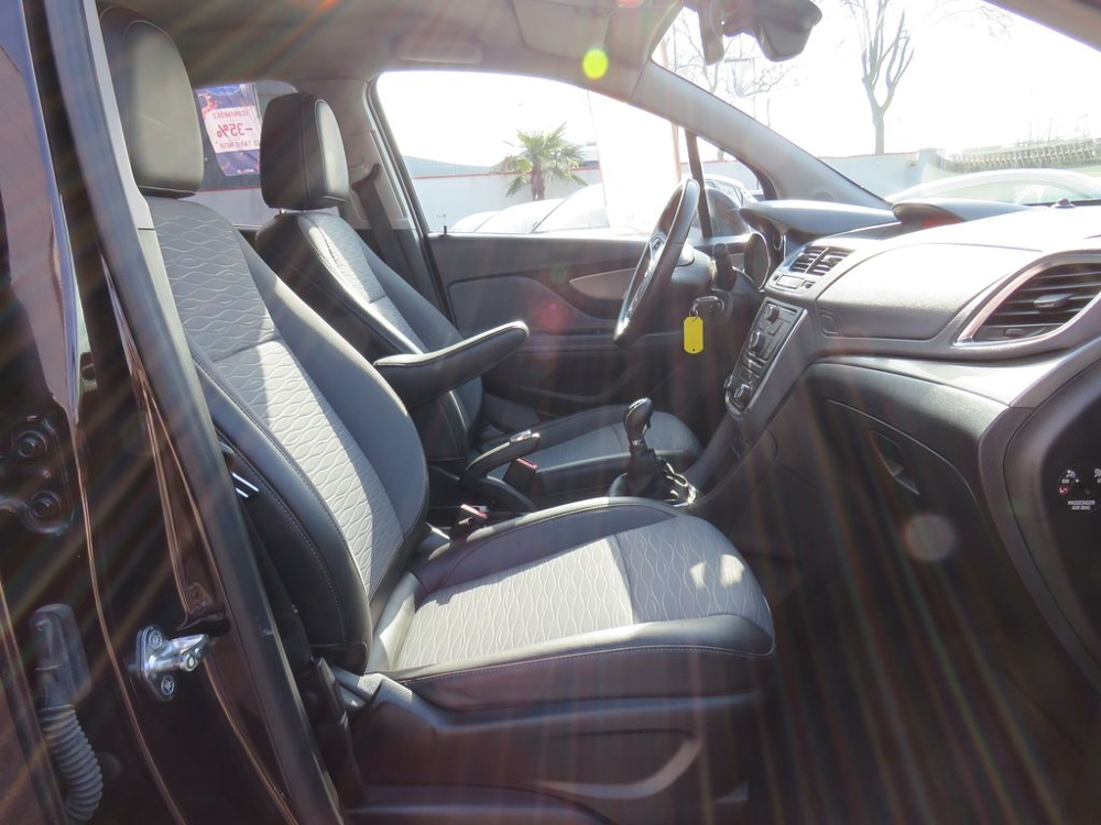 Mokka 1.7 CDTI 130CH COSMO ECOFLEX START&STOP 4X2 2015 occasion 31600 Muret
