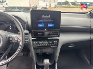 Yaris Cross 130h Trail MY25 2025 occasion 57600 Forbach