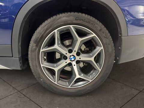 X1 xDrive18dA 150ch xLine Euro6d-T 2019 occasion 92100 Boulogne-Billancourt