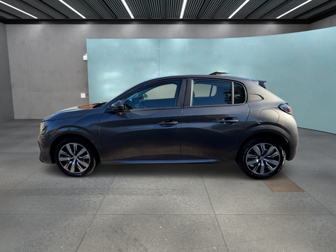 208 1.5 BLUEHDI 100CH S&S ACTIVE BUSINESS 2020 occasion 88200 Saint-Nabord