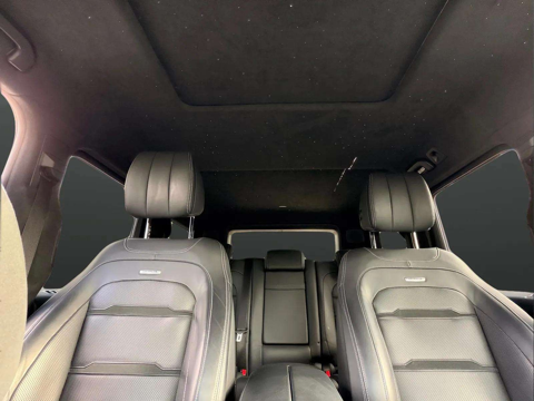 Classe G 63 AMG 585CH EDITION 1 SPEEDSHIFT PLUS 2019 occasion 93500 Pantin