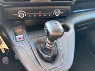 Berlingo M 650kg PureTech 110 S&S Driver 2021 occasion 24750 Tr&eacute;lissac