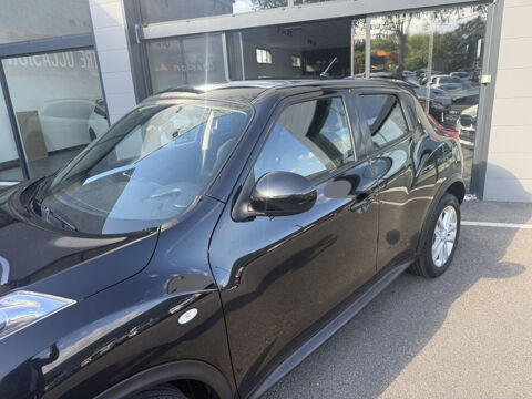 Juke 1.5 DCI 110CH FAP ACENTA 2011 occasion 31140 Aucamville