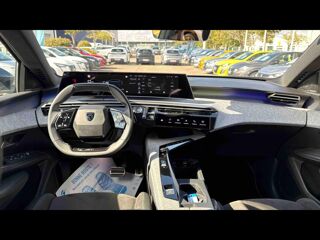 3008 1.2 Hybrid 145ch GT e-DCS6 / Coffre &eacute;lectrique + Hifi FOCAL 2024 occasion 28500 Vernouillet