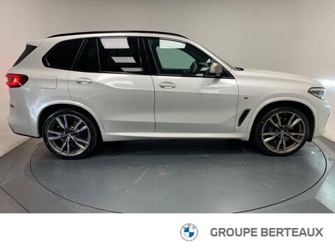 X5 M50d xDrive 400ch 2019 occasion 28500 Vernouillet