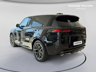 Range Rover 3.0 P460e 460ch PHEV Dynamic SE 2026 occasion 57050 Metz