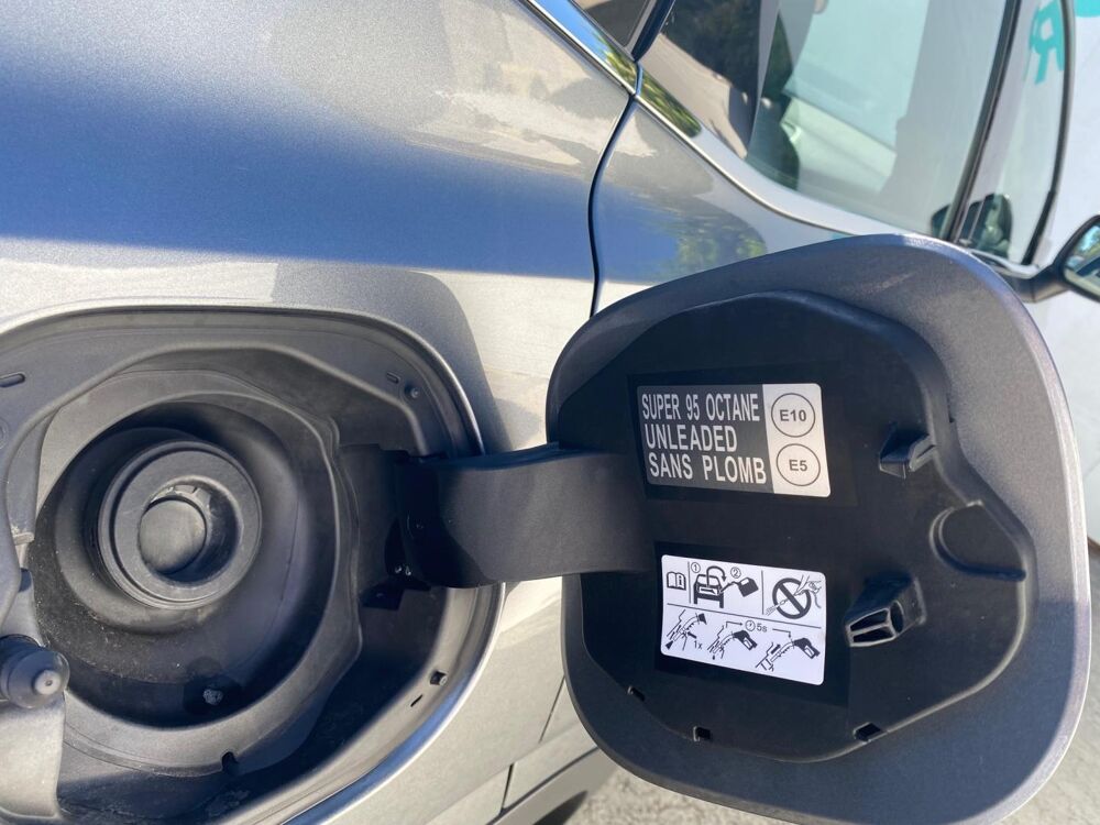 Qashqai 1.3 Mild Hybrid 158ch Business Edition Xtronic 2022 2022 occasion 95500 Gonesse