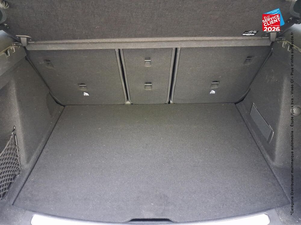 Cooper D Cooper 136ch Highlands BVA7 2023 occasion 68000 Colmar