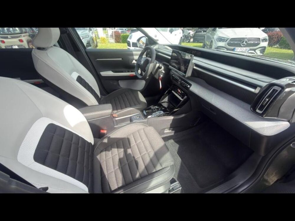 C3 Aircross 1.2 Hybride 145ch MAX e-DCS6 2026 occasion 27930 Normanville